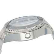 Rolex Sea-Dweller Deepsea Stainless Steel Blue Dial 44mm Automatic Mens 116660