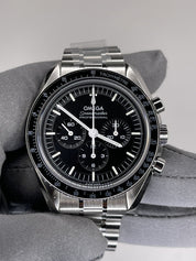 2026 NEW Omega Speedmaster 310.30.42.50.01.002 SAPPHIRE 42mm Watch
