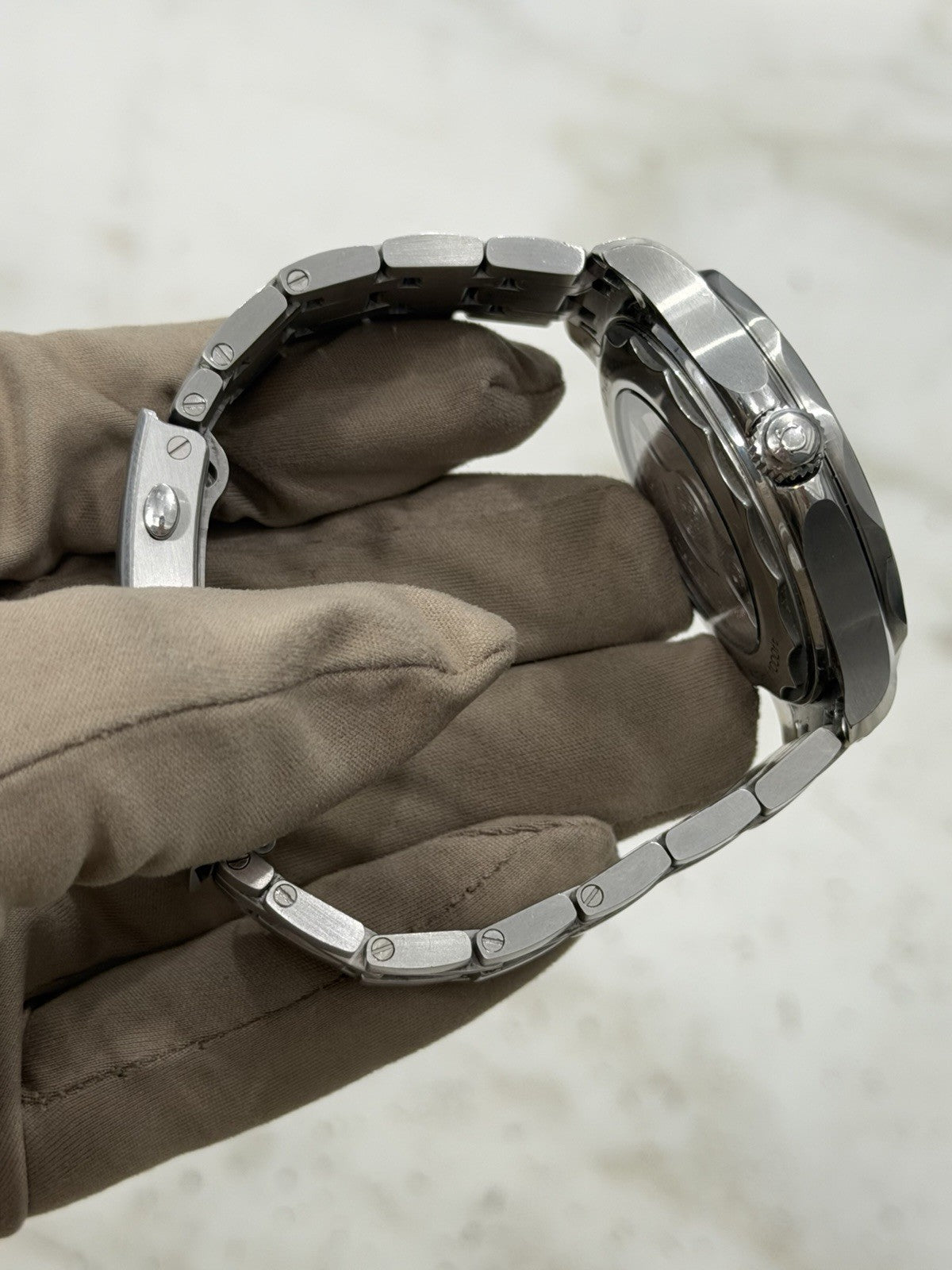 Omega Seamaster Professional 300m Diver Black Ceramic Watch 210.30.42.20.01.001