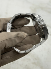 Omega Seamaster Professional 300m Diver Black Ceramic Watch 210.30.42.20.01.001