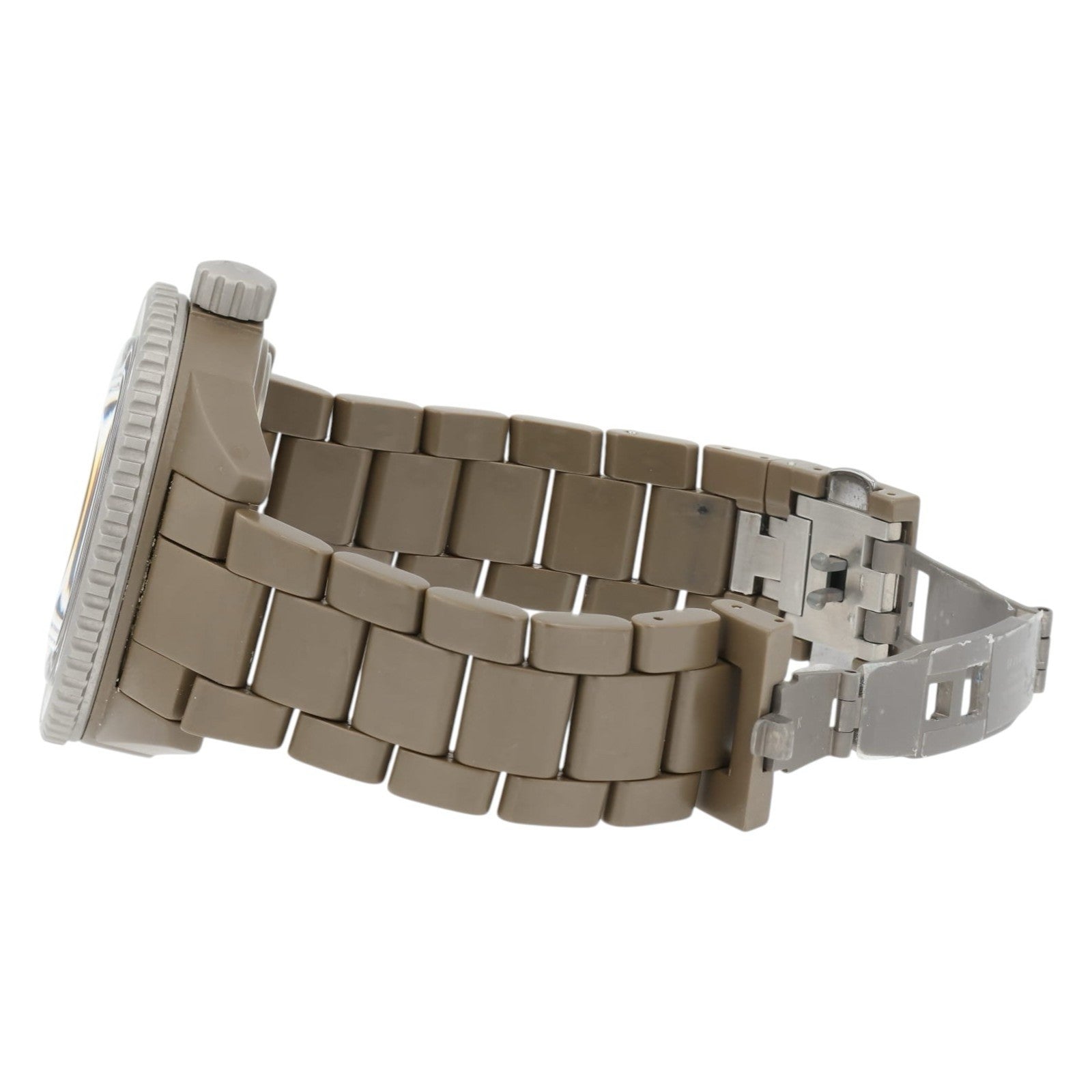 Rado Captain Cook Ceramic 43mm Automatic Movement Men’s Watch 763.6130.3