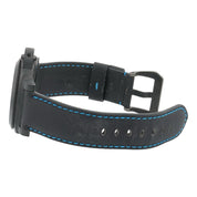 Panerai Luminor Marina Carbon Black Dial 44mm Automatic Men’s Watch PAM01661