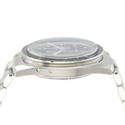 Omega Speedmaster Black Dial Steel 42mm Manual Wind Mens Moonphase 3576.50.00