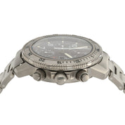 Sinn Chronograph Black Dial Titanium 41mm Automatic Movement Men’s Watch 103
