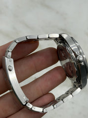2024 Omega Seamaster Professional 300m Black Ceramic Watch 210.30.42.20.01.001