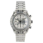 Omega Speedmaster Silver Dial Stainless Steel 39mm Automatic Mens 3513.30.00