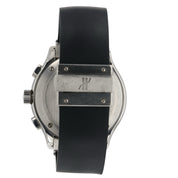 Hublot Elegant Stainless Steel Black Dial 40mm Automatic Men’s Watch 1810.1.054