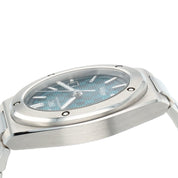 2025 IWC Ingenieur Stainless Steel Green Dial 40mm Automatic Mens Watch IW328903