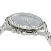 Omega Seamaster Date Blue Dial Stainless Steel 39mm Automatic Mens Watch 3511.80