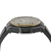 Hublot Big Bang Unico Magic Gold Ceramic 44mm Automatic Men’s 421.CM.1130.RX