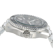 NEW 2026 Omega Seamaster Planet Ocean Steel Black Dial 42mm 217.30.42.21.01.001