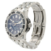 Carl F Bucherer ScubaTec Gray Dial Steel 44mm Automatic Men’s 00.10632.23.33.98