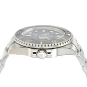Rolex Sea-Dweller Black Dial Stainless Steel 43mm Automatic Men’s Watch 126600