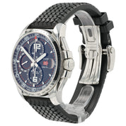Chopard Mille Miglia Black Dial Stainless Steel 44mm Automatic Men’s 16/8459