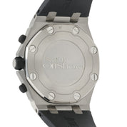 Audemars Piguet Royal Oak Offshore Gray Dial Steel 42mm 26175ST.OO.D003CU.01