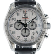 Omega Speedmaster Steel Silver Dial 44mm Automatic Watch 321.10.44.50.02.001