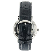 2026 IWC Portofino White Dial Stainless Steel 40mm Auto Men’s Watch IW356527