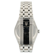 Tudor Royal Light Blue Dial Stainless Steel 36mm Automatic Men’s Watch 2836C1A0