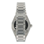 Zenith Defy Skyline Steel Skeleton Dial 41mm Automatic Men’s Watch 03.9300.3620