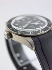 Tudor Black Bay Fifty-Eight Sterling Silver Men's Automatic Watch - 79010SG