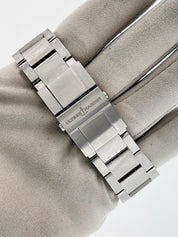 Ulysses Nardin Marine Titanium Power Reserve 44mm Automatic Men’s Watch 1183-170