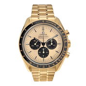 NEW 2024 Omega Speedmaster Moonshine Chronograph 42mm Watch 310.60.42.50.99.002