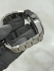 2024 Tudor Ranger 39mm Stainless Steel 79950 Black Dial Automatic Men's Watch