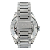 Omega Seamaster Aqua Tera Silver Dial 41.5mm Automatic Men’s 231.10.42.22.02.001