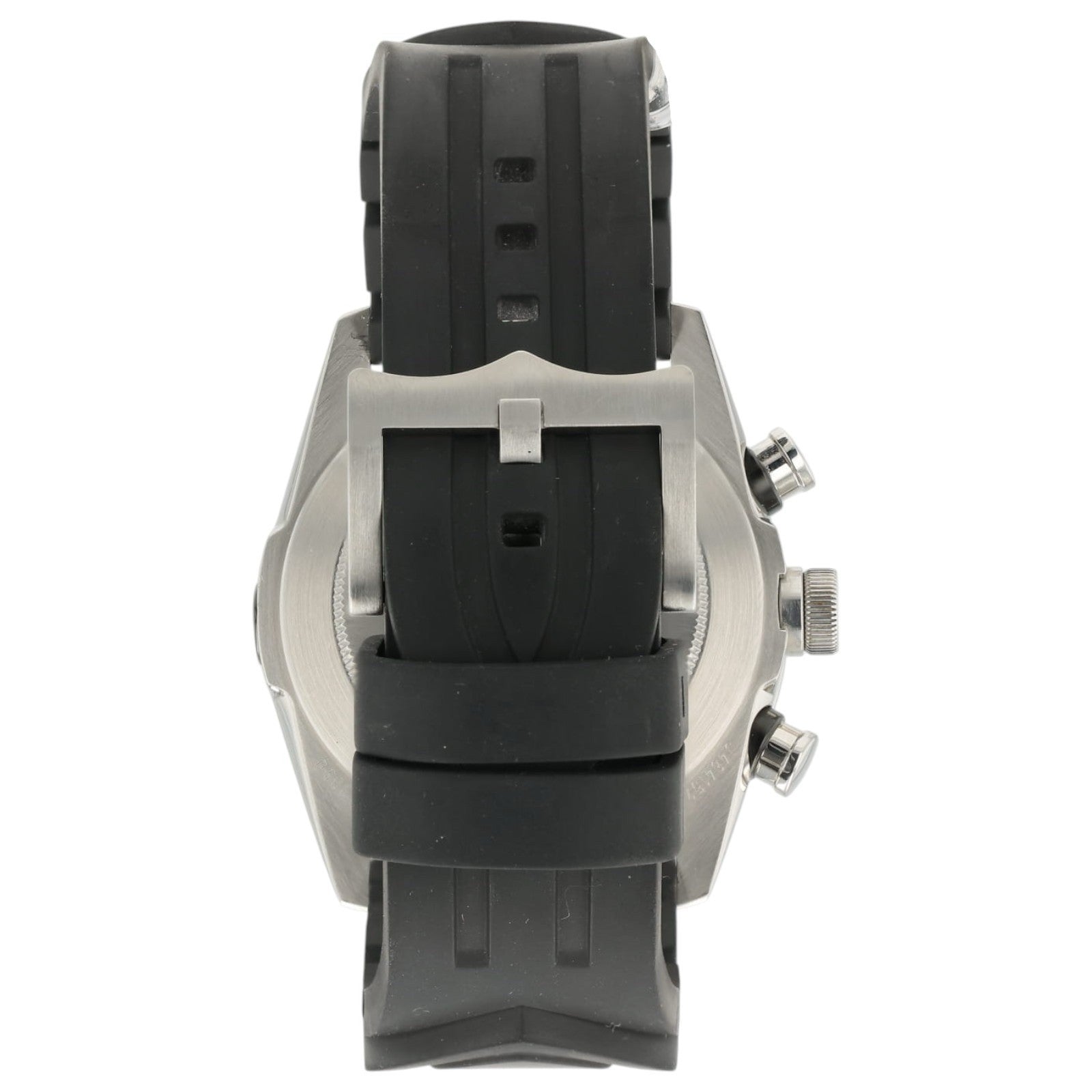 Tudor Fastrider Ducati Red Dial Stainless Steel 42mm Automatic Men’s Watch 42000