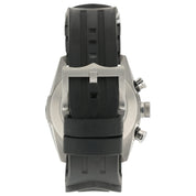 Tudor Fastrider Ducati Red Dial Stainless Steel 42mm Automatic Men’s Watch 42000