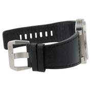 Bell & Ross Black Dial 42mm Stainless Steel Automatic Movement Men’s BR03-97