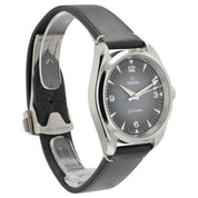 Omega Railmaster Grey Dial Steel 38mm Automatic Men’s Watch 235.12.38.20.06.001