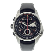 Girard Perregaux Stainless Steel Black Dial 43mm Automatic Men’s Watch 49930