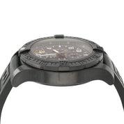 Breitling Avenger Hurricane Black Dial Carbon Case 50mm Automatic Mens XB1210