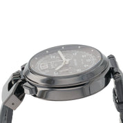 NEW 2025 Bovet Sportster Steel Black Dial 44mm Automatic Men’s Watch SP0306