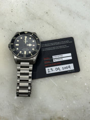 2024 Tudor Pelagos LHD Men's Black 25610TNL Titanium Automatic Watch -  B/P