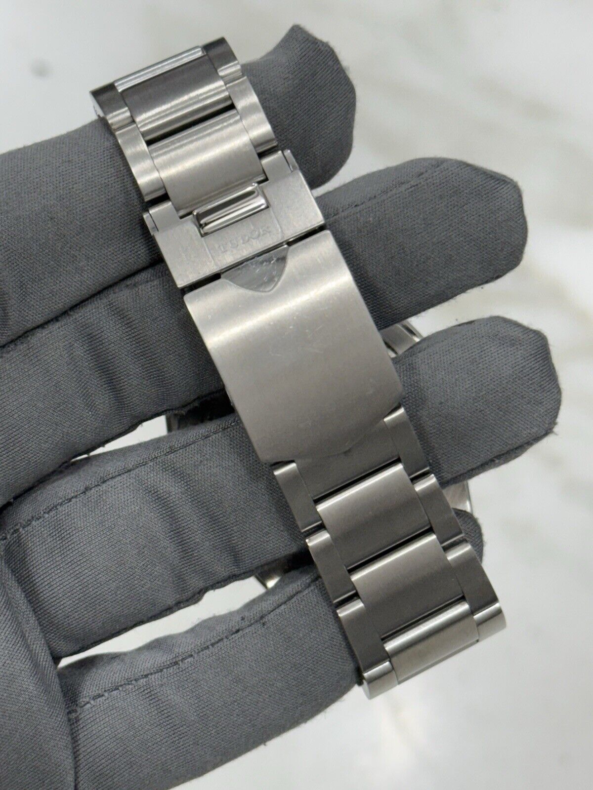 Tudor Black Bay 41 Stainless Steel Automatic Men’s Watch 79540 - Watch only