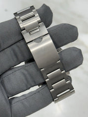 Tudor Black Bay 41 Stainless Steel Automatic Men’s Watch 79540 - Watch only