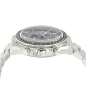 Omega Speedmaster Moonphase Black Dial Steel 44mm Automatic 304.30.44.52.01.001
