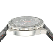 Tag Heuer Formula 1 x Mario Kart 44mm Black Dial Automatic Chronograph CAZ201E