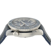 Omega Seamaster Blue Dial Stainless Steel 44mm Automatic 215.33.44.21.03.001