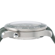 Omega Seamaster Diver Steel Green Dial 42mm Automatic Men’s 210.32.42.20.10.001