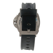 Panerai Luminor Marina Titanium Brown Dial 44mm Manual Wind Movement PAM00564
