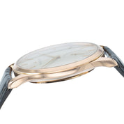 Jaeger-LeCoultre Master Grande 18k Rose Gold Cream Dial 40mm Automatic Q1352420