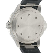 IWC Aquatimer Black Dial Stainless Steel 42mm Automatic Men’s Watch IW329001