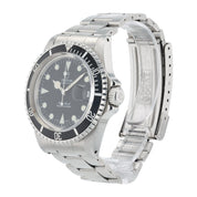 Tudor Submariner Black Dial Stainless Steel 40mm Automatic Men’s Watch 79090