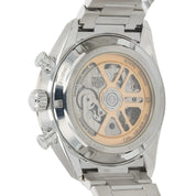 Tag Heuer Chronograph Blue Dial Stainless Steel 42mm Automatic Men’s CBN2011