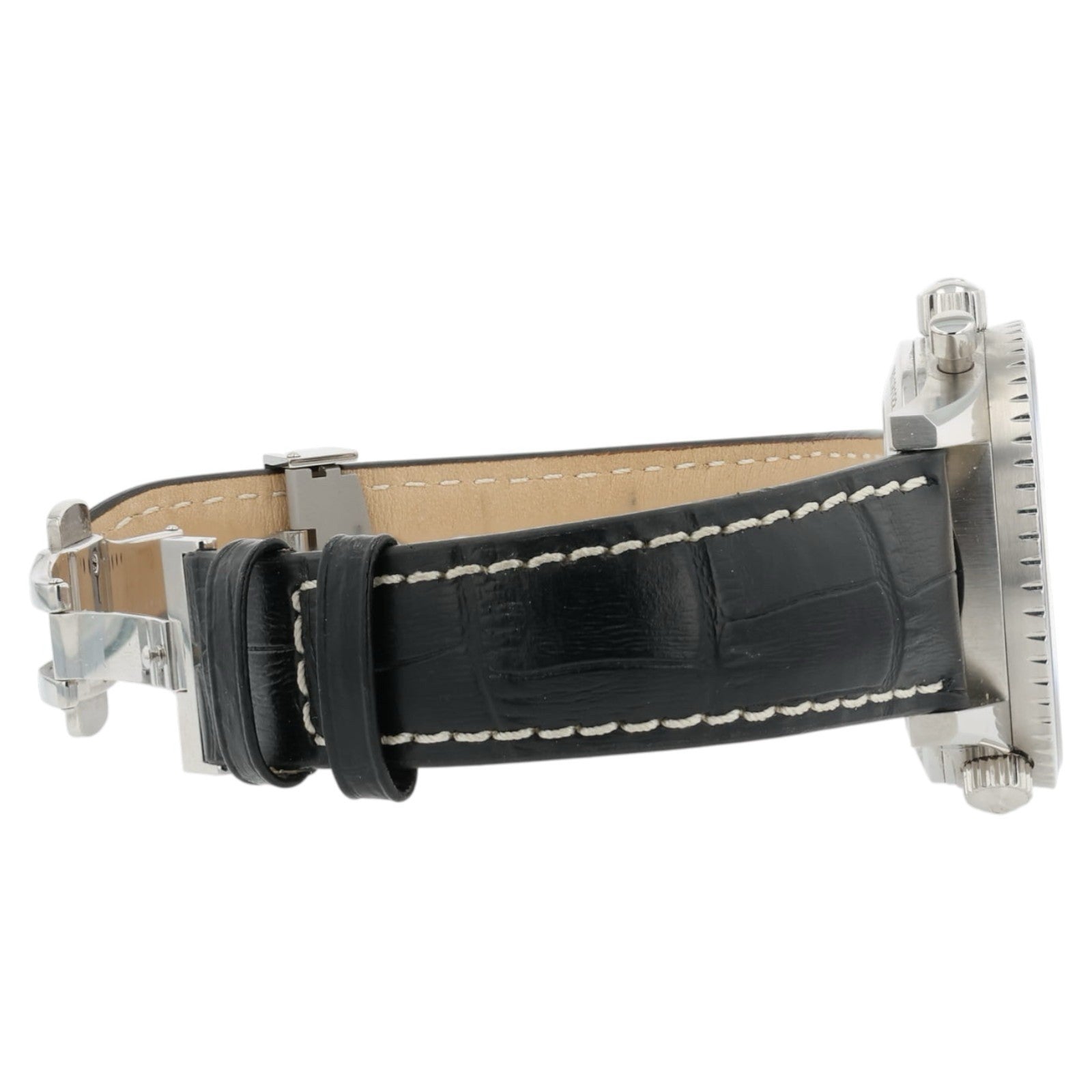 Sinn 903 St Navigation Black Dial Stainless Steel 41mm Automatic Mens 903