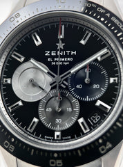 ZENITH CHRONOMASTER SPORT 41MM BLACK DIAL 03.3100/3600 Automatic Men’s Watch