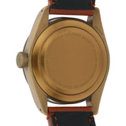 Tudor Black Bay Bronze Brown Dial 43mm Automatic Movement Mens Watch 79250BM